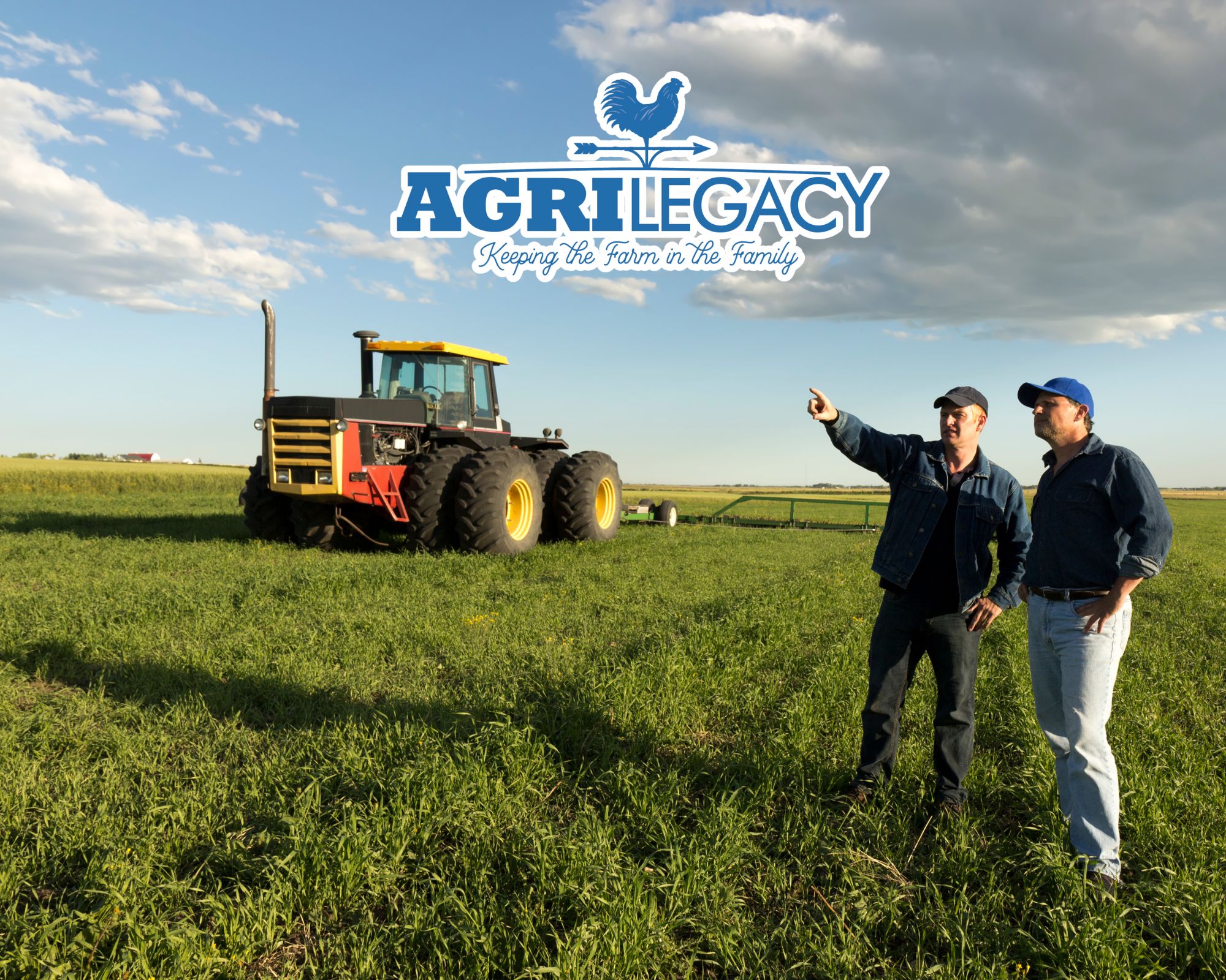 Too Many Farm Projects Developing a Plan to Avoid Conflicts on the Farm - AgriLegacy